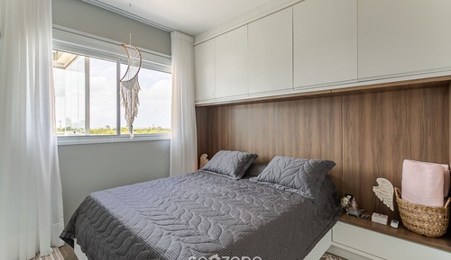 Basic Apartment