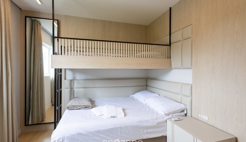 Basic Apartment