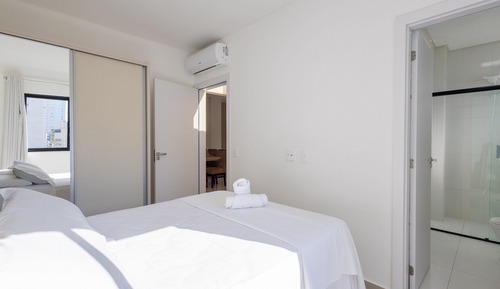 Basic Apartment