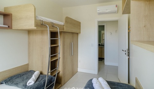 Basic Apartment