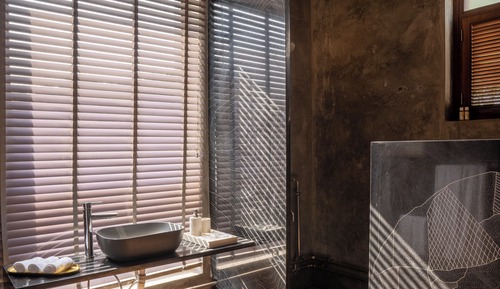 Villa, 1 Bedroom, Garden View