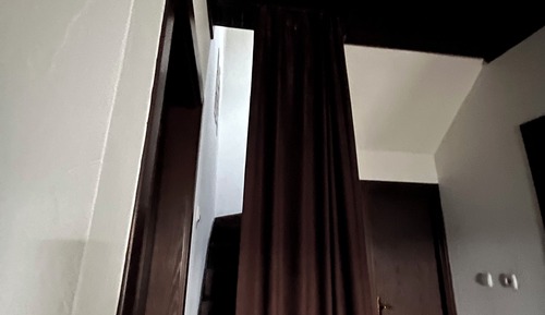 Double Room, Balcony, Mountain View ( Standard 2 )