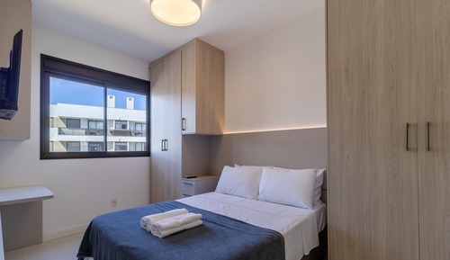 Basic Apartment