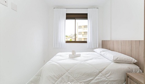Basic Apartment