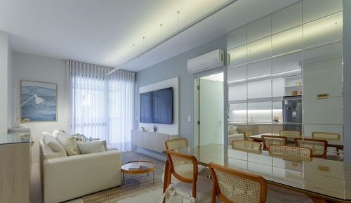 Basic Apartment