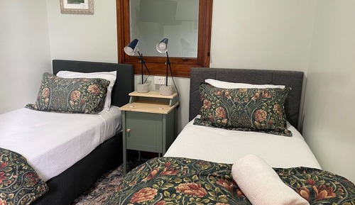 Royal Apartment