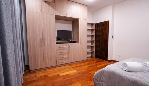 Deluxe Apartment, 2 Bedrooms