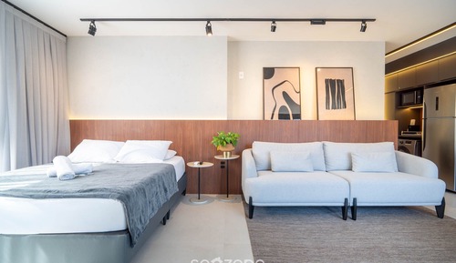 Basic Apartment