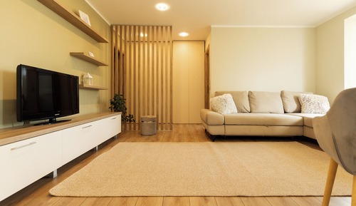 Comfort Apartment, Balcony