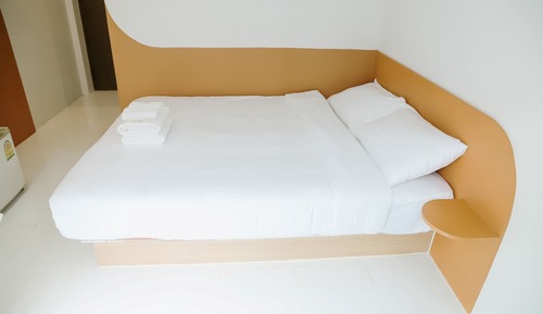 Deluxe Room, Pool Access