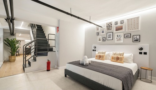 Apartment, 1 Bedroom, Ground Floor