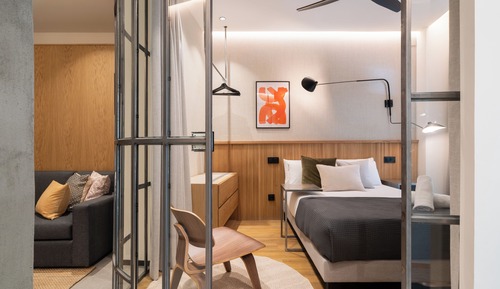 Apartment, 2 Bedrooms