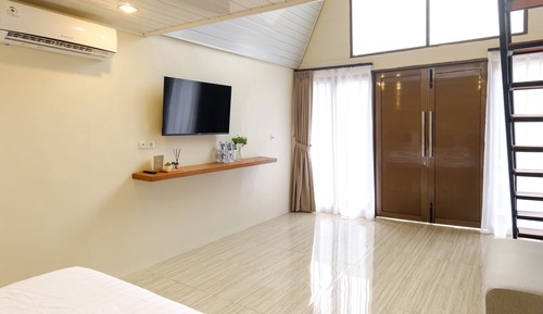 Standard Villa