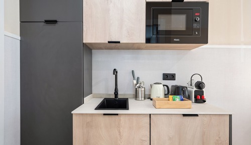 Double Room, Ground Floor