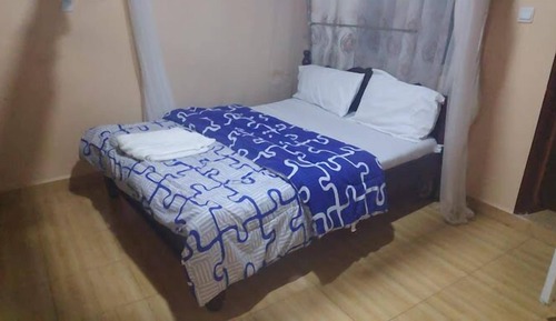 Deluxe Single Room, Garden View