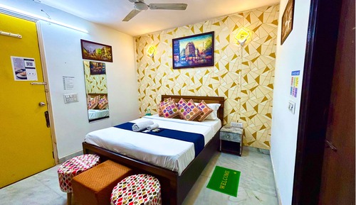 Luxury Room