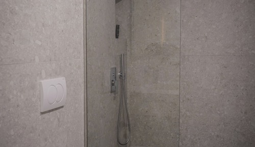 Gallery Double Room, 1 Double Bed