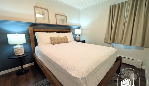 Suite, Patio, Beach View