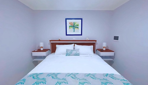 Comfort Apartment, Pool View