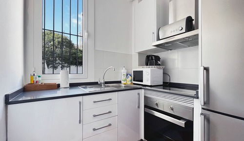 Apartment (4 Bedrooms)