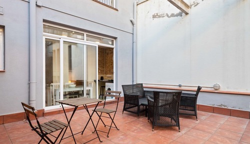 Apartment (3 Bedrooms)