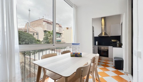 Apartment (3 Bedrooms)