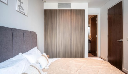 Superior Apartment, 3 Bedrooms, City View