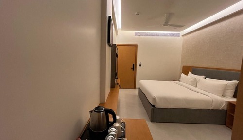Executive Twin Room