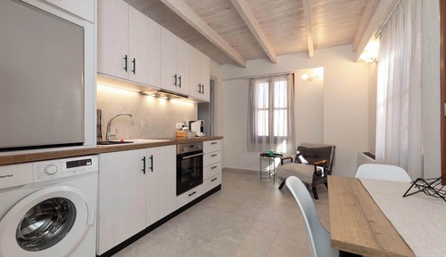 Double Room, Sea View