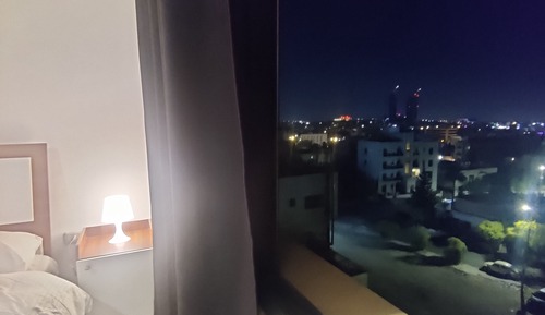Apartment, 1 Bedroom, Accessible, Smoking