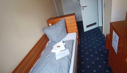 Basic Room