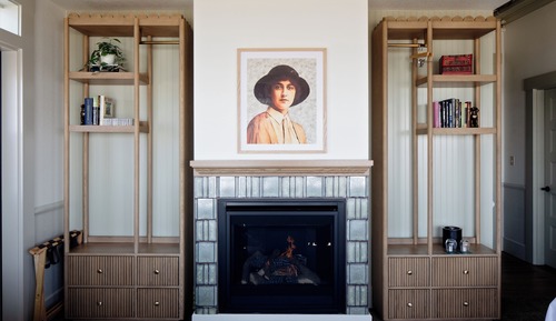 Agatha Christie - Oceanfront King