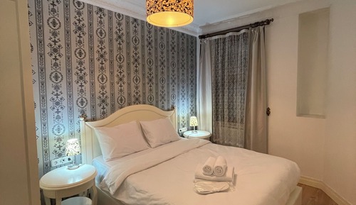 Basic Apartment
