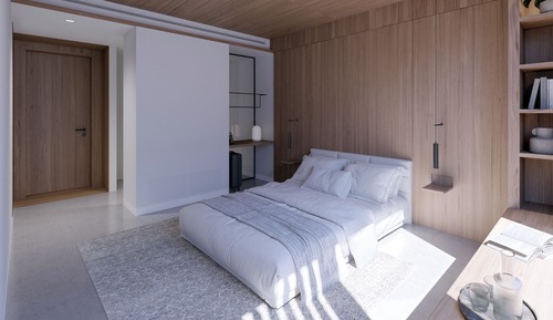 Double or Twin Room