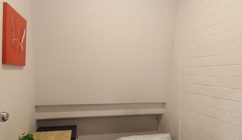 Basic Single Room, Non Smoking