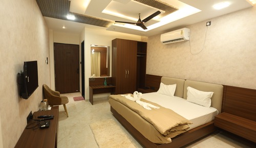 Luxury Room