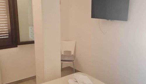 Apartment, Sea View
