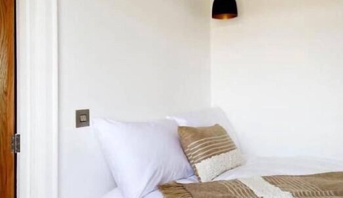 Luxury Cabin, 1 Bedroom, Balcony, Mountain View