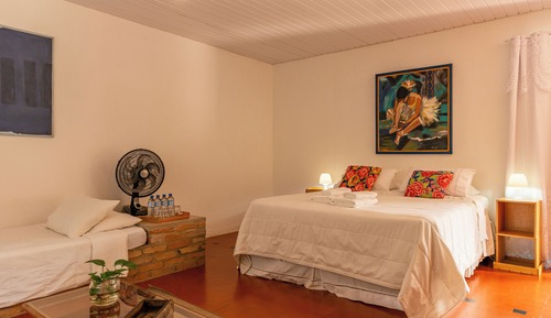 Superior Suite