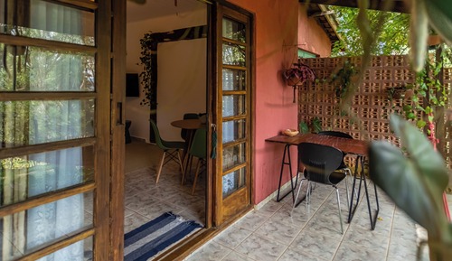 Family Chalet
