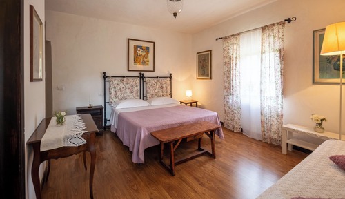 Comfort Triple Room