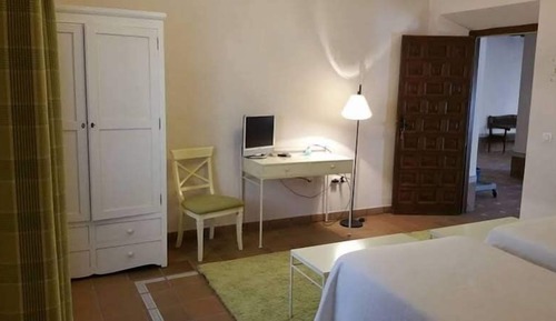 Comfort Double or Twin Room