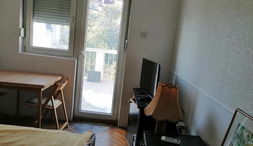 Apartment, Park View
