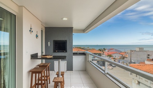 Basic Apartment