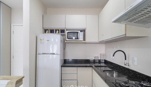 Basic Apartment