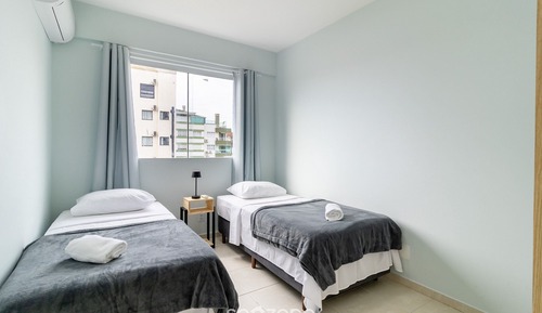 Basic Apartment