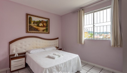 Basic Apartment