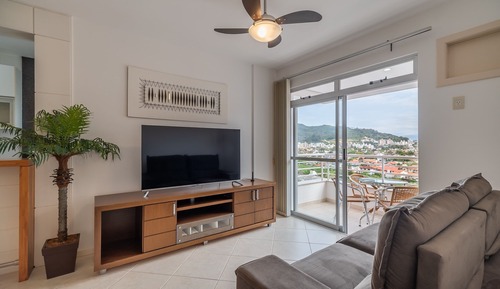 Basic Apartment