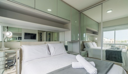 Basic Apartment
