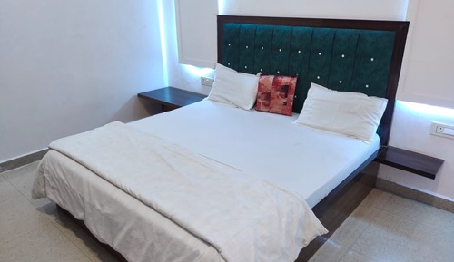 Family Double Room